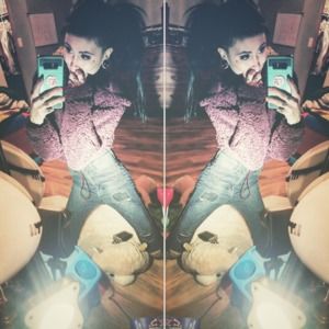 Meet your Posher, Chelsea